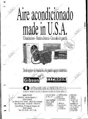 ABC MADRID 10-07-1991 página 128