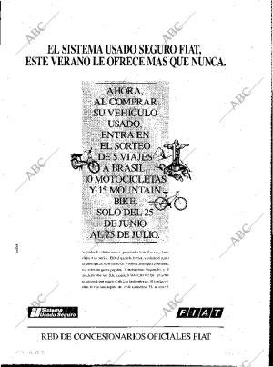 ABC MADRID 10-07-1991 página 13