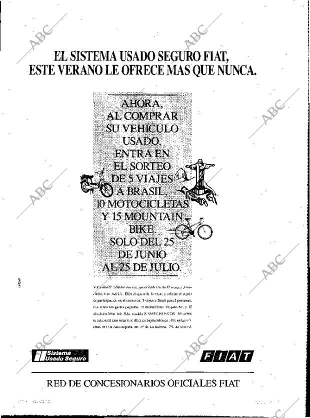 ABC MADRID 10-07-1991 página 13