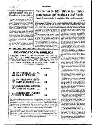 ABC MADRID 10-07-1991 página 26