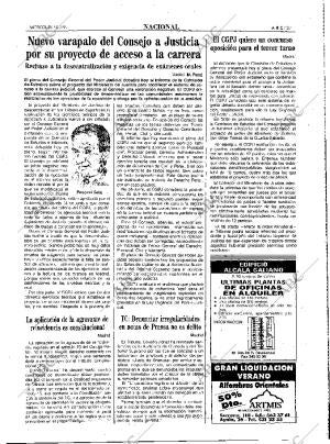 ABC MADRID 10-07-1991 página 27