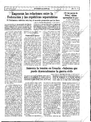 ABC MADRID 10-07-1991 página 29