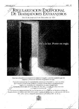 ABC MADRID 10-07-1991 página 39