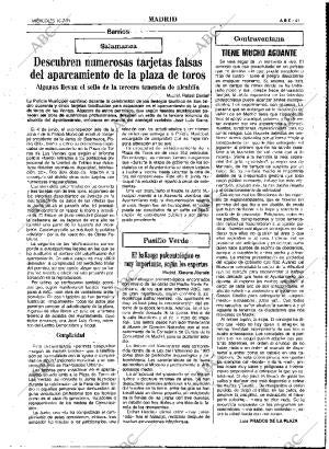 ABC MADRID 10-07-1991 página 41