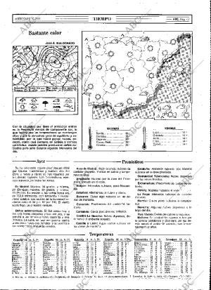 ABC MADRID 10-07-1991 página 47