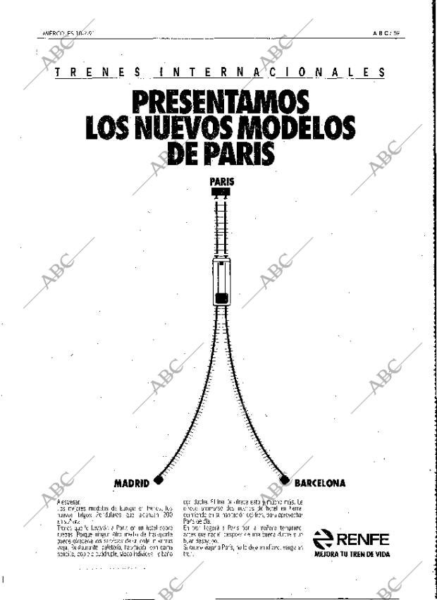 ABC MADRID 10-07-1991 página 59