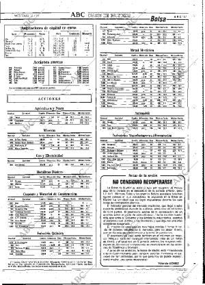 ABC MADRID 10-07-1991 página 67