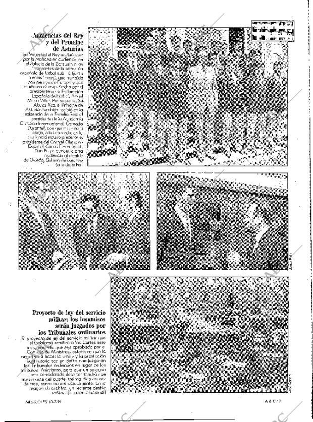 ABC MADRID 10-07-1991 página 7