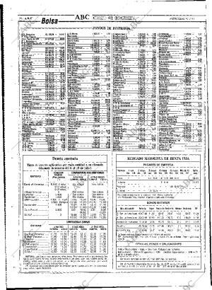 ABC MADRID 10-07-1991 página 70