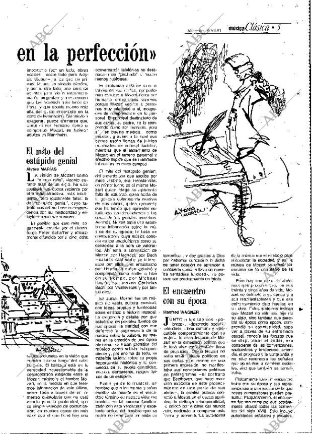 ABC MADRID 10-07-1991 página 83