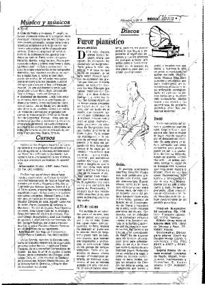 ABC MADRID 10-07-1991 página 85