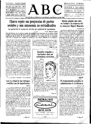 ABC SEVILLA 10-07-1991 página 13