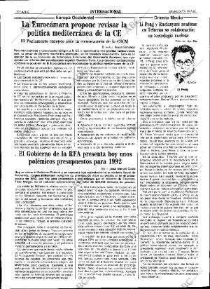 ABC SEVILLA 10-07-1991 página 32