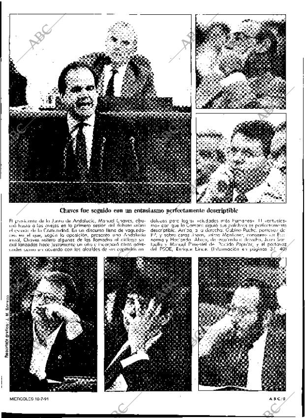 ABC SEVILLA 10-07-1991 página 9