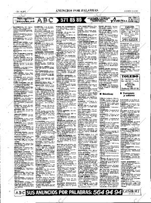 ABC MADRID 11-07-1991 página 106