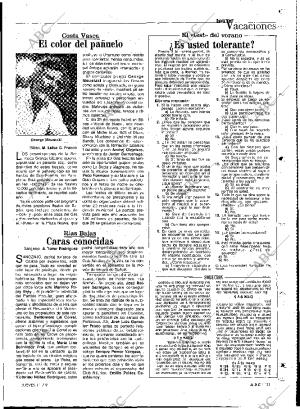 ABC MADRID 11-07-1991 página 131