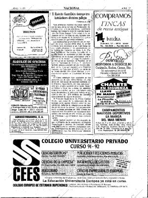 ABC MADRID 11-07-1991 página 27