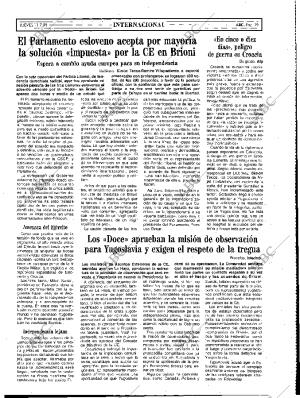 ABC MADRID 11-07-1991 página 29