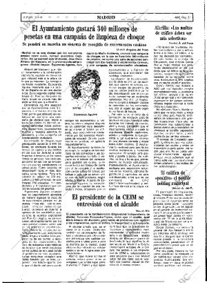 ABC MADRID 11-07-1991 página 37