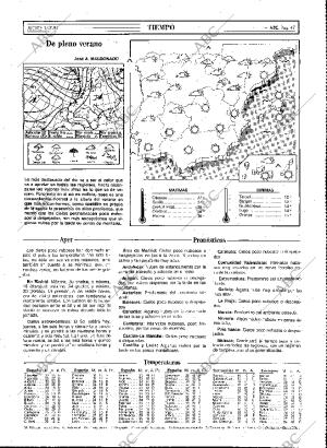 ABC MADRID 11-07-1991 página 47