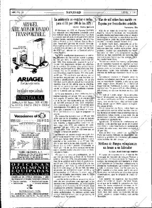 ABC MADRID 11-07-1991 página 52