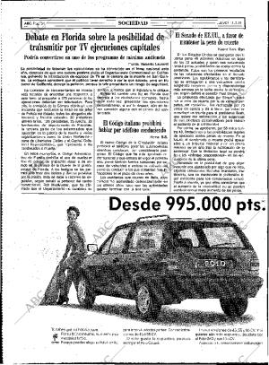 ABC MADRID 11-07-1991 página 54