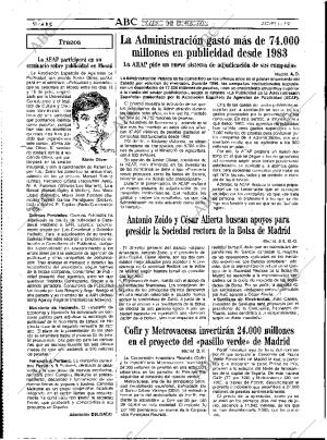 ABC MADRID 11-07-1991 página 58