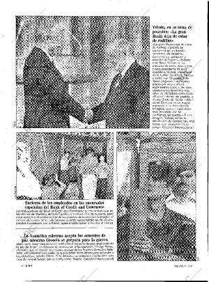 ABC MADRID 11-07-1991 página 6