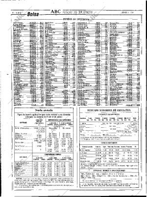 ABC MADRID 11-07-1991 página 64