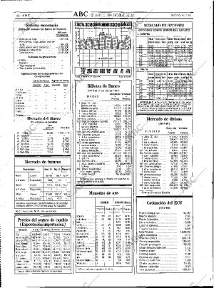 ABC MADRID 11-07-1991 página 66