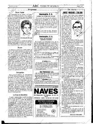 ABC MADRID 11-07-1991 página 67