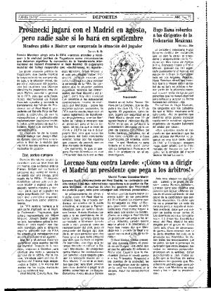 ABC MADRID 11-07-1991 página 75