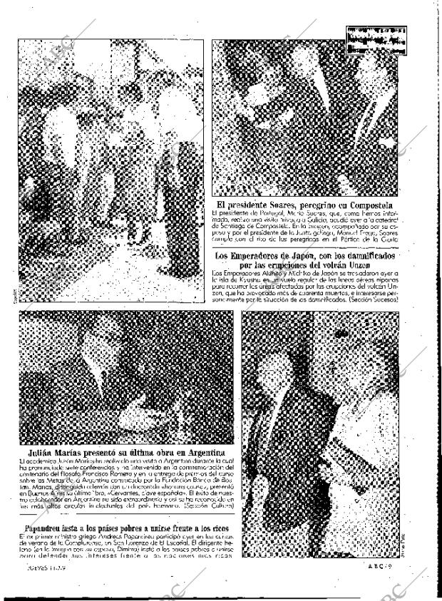 ABC MADRID 11-07-1991 página 9