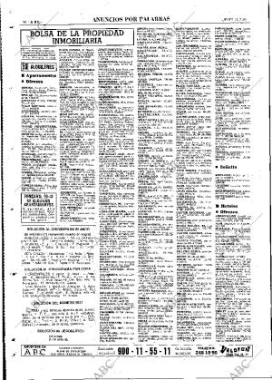 ABC MADRID 11-07-1991 página 96
