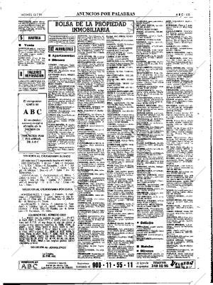 ABC MADRID 12-07-1991 página 105