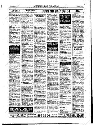 ABC MADRID 12-07-1991 página 109