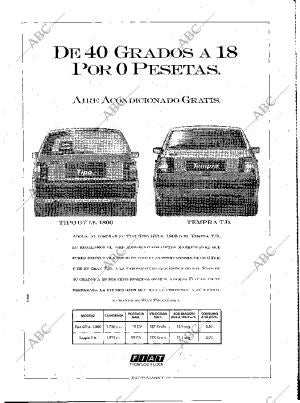 ABC MADRID 12-07-1991 página 11