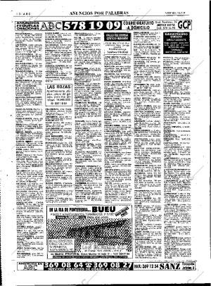 ABC MADRID 12-07-1991 página 110