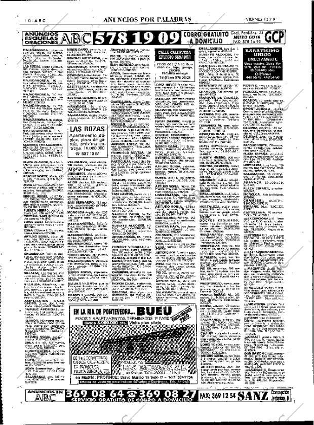 ABC MADRID 12-07-1991 página 110