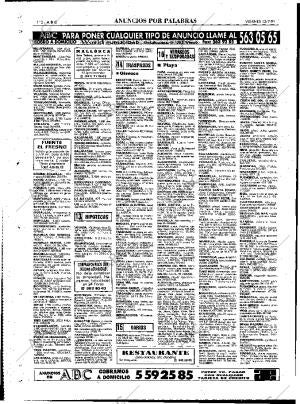 ABC MADRID 12-07-1991 página 112