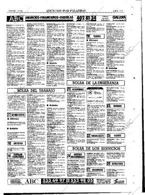 ABC MADRID 12-07-1991 página 113