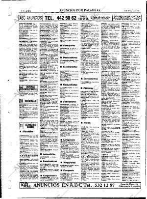 ABC MADRID 12-07-1991 página 114