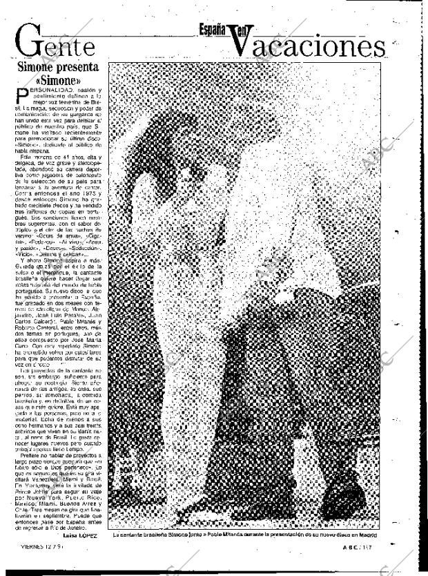 ABC MADRID 12-07-1991 página 117