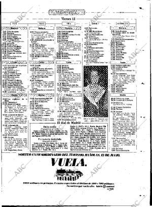 ABC MADRID 12-07-1991 página 127