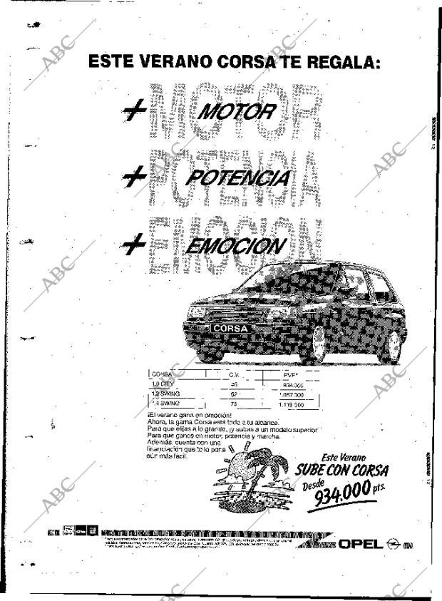 ABC MADRID 12-07-1991 página 128