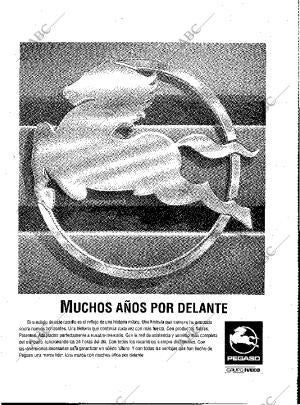 ABC MADRID 12-07-1991 página 13