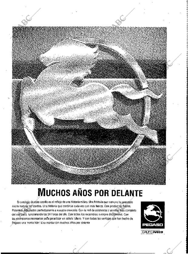 ABC MADRID 12-07-1991 página 13