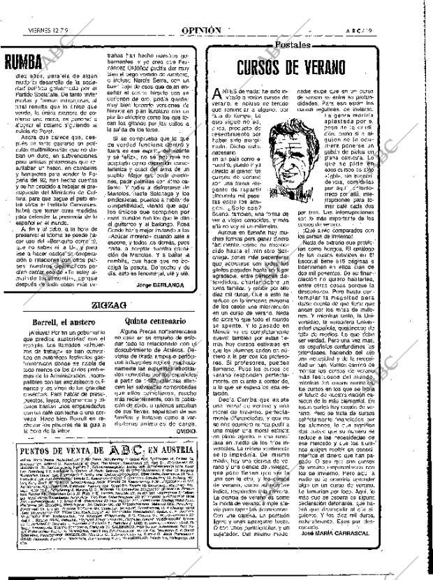ABC MADRID 12-07-1991 página 19