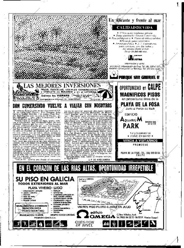 ABC MADRID 12-07-1991 página 2
