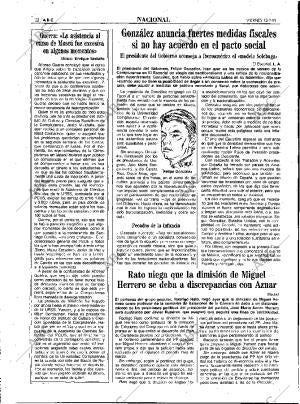 ABC MADRID 12-07-1991 página 22